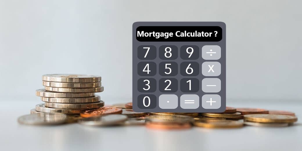 Mortgage-calculator